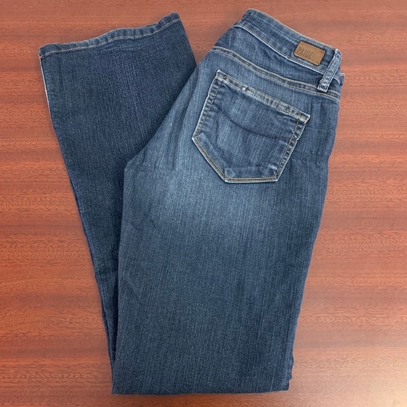 Paige Skyline Boot - Picture 1 of 8